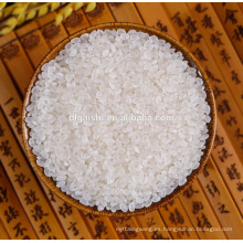 mejor calidad de grano corto de arroz de sushi redondo para la venta